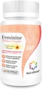 NutraBlast Feminine Balance Complex (60 κάψουλες) 