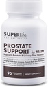 Fresh Start Prostate Support - 3X Strength with Beta Sitosterol, Saw Palmetto, Nettle & Pygeum Bark Extracts | Supports Prostate Health & Normal Urinary Flow | Supplement - 90 Capsules