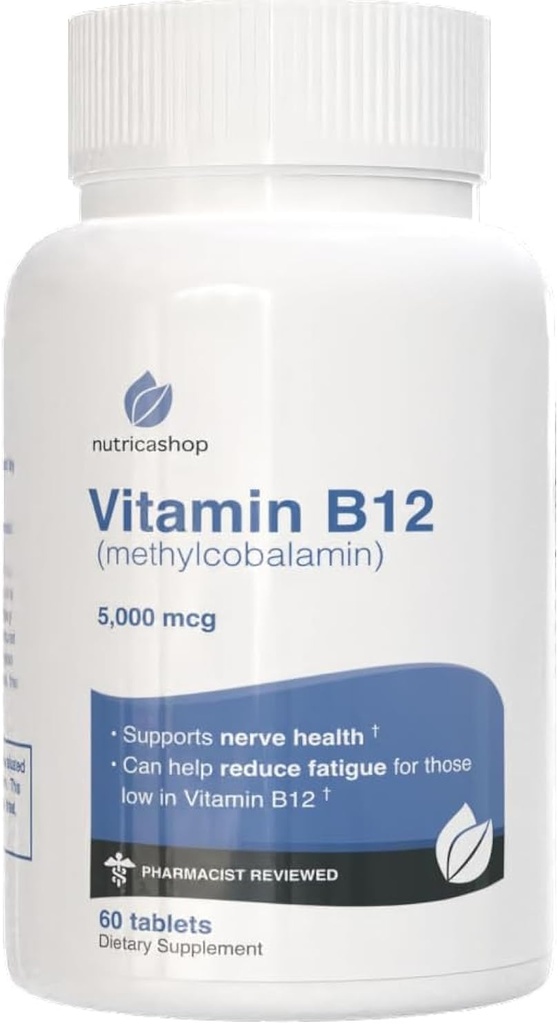 B12 Vitamin
