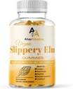 Terpery Elm Gummies, Sore Throats ve Digestion için Tamam, Meyve Flavored, 60 Kont ( 1)