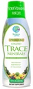Tropical Oasis - Premium Ionized Plant Based Trace Minerals Liquid Formula- 74 απαραίτητα ορυκτά σε υγρή μορφή για έως 96% απορρόφηση - 16 oz, 32 μερίδες