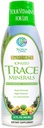 Tropical Oasis - Premium Ionized Plant Based Trace Minerals Liquid Formula- 74 απαραίτητα ορυκτά σε υγρή μορφή για έως 96% απορρόφηση - 16 oz, 32 μερίδες
