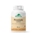PROVITA Prostate Kompleksi | Prostate Health Supplement for Men with Saw Palmetto, Beta-Sitosterol & Pygeum | Destekler Urinary Flow, Sağlıklı Prostate & Antioksi Özellikler Özellikleri