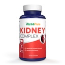 NusaPure Kidney Complex (Χορτοφάγος) 60 caps