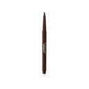 CoverGirl Perfect Point Plus Eyeliner Pencil, Espresso, Long-Lasting, Versatile Brown Eyeliner, Soft Smudging Tip, No Sharpening Needed, Pack of 1