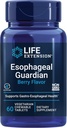 Life Extension Esophageal Guardian, alginic Acid, Pyum Bikarbonat, gastrit Distress, Vegetarian, Non-GMO, Gluten-Free, 60 Vegetarian Tabletler