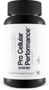 Pro Cellular Performance - Natural Cell Health Support - Help Protect Against Oxidative Damage with Antioxidant Cell Support - Προώθηση Υγιούς Γήρανσης & Αυξημένης Ενέργειας - Υποστήριξη Ανοσοποιητικής Υγείας