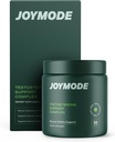 JOYMODE testosteron Destek Kompleksi (90ct) - Erkekler için Doğal Tamam/Ashwagandha, DIM, Magnezyum, çinko & Boron