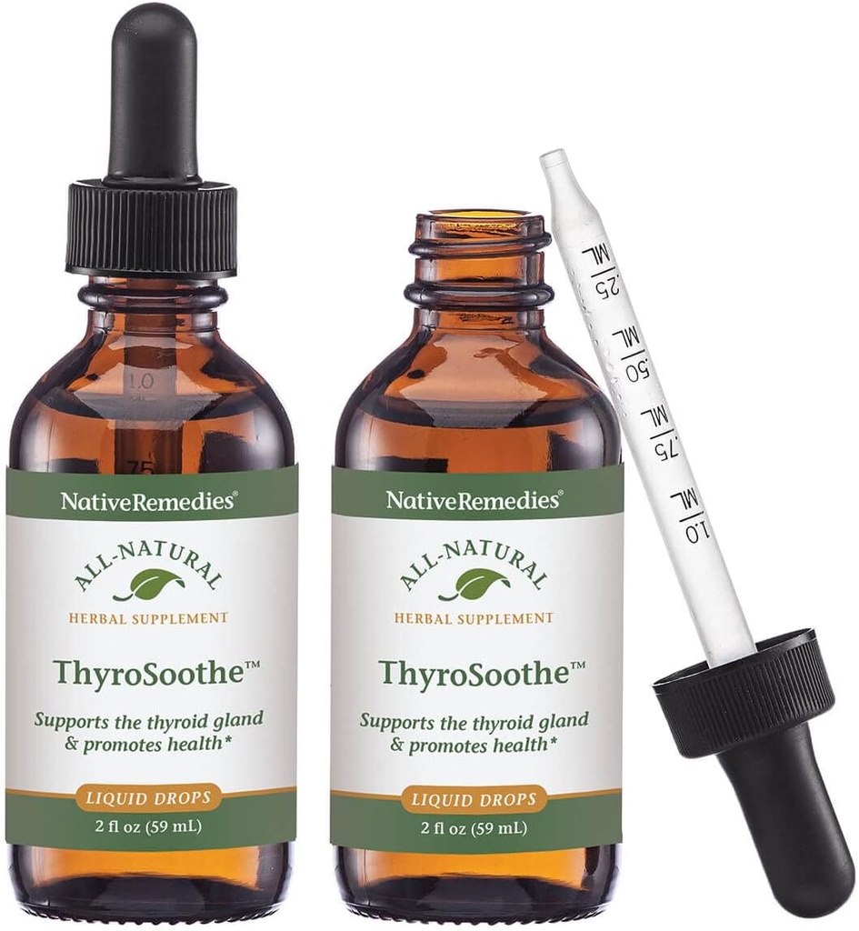 Fox Valley Traders YerliR, YouroSoothe 2 Pack'i tutukladı