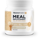 Dönüştürücü Meal Change Shake Toz 7 Hizmet (Vanilla) - Gluten Free, Non-GMO
