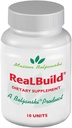 Beljanski® Ürünleri - ReaLBuild® - Immune Support Supplement - 10 Doses