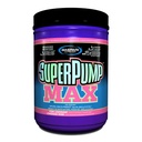 Gaspari Beslenme Süperpump Max, Pink Lemonade, 1.41-Pounds