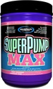 Gaspari Beslenme Süperpump Max, Pink Lemonade, 1.41-Pounds