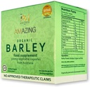 IAM DÜNYAWIDE Amazing Organik Barley Capsule Avustralya 100 Capsules x 500 mg