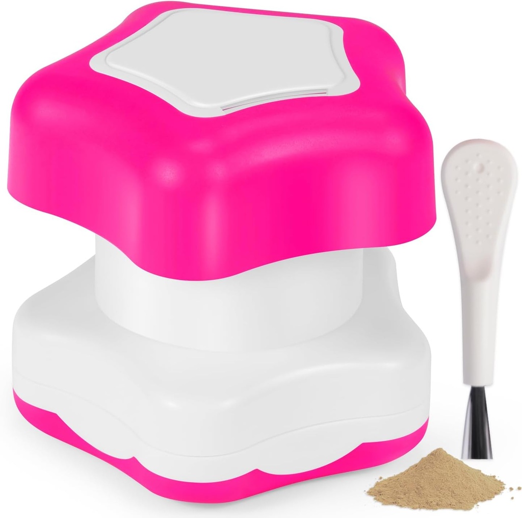 Johnbee Pill Crusher, Pill Grinder Fine Powder Εξαιρετικά Πρόστιμο. Διαμέρισμα αποθήκευσης. Κράσες χαπιών για ηλικιωμένους, οικογένεια και κατοικίδια ζώα.