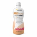 Sıvı Collagen, Tip I, III 15 Grams Protein Oz. |Prosource NoCarb Berry Punch Şişe Medtrition|