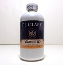 B5 Vitamini 50 mg- 8oz Sıvı
