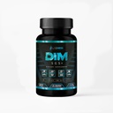 DIM SGS+, 60 Capsules, Hormon Denge + Detoxification,
