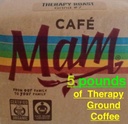 Enema Coffee - ORGANIC- Cafe Mam - 5 LBS THE ENEMA COFFEE Gerson Enstitüsü tarafından önerilen.