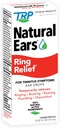 Relief Products Ring Relief Ear Drops Formula - Ringing Ears için %100 Doğal Active Malzemeler Tinnitus Relief - 0.33 Fl. Oz.