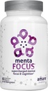 Amare Global MentaFocus® Supercharged Mental Focus and Congnation Supplement, 60 Κάψουλες