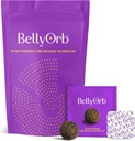 Lure Essentials Bely Orb – Κολάν BelyOrb - Έργα για άνδρες και γυναίκες με Wormwood, γαρίφαλο, κανέλα, Ginger 30 κομμάτια