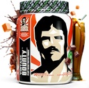Vintage Bounty - Bitki bazlı Vegan Protein Toz, Post-Workout & Recovery – Pea, Brown Rice, Riley Seed & Sunflower Tohum Protein – Smooth Delicious Chocolate Caramel Flavor, 2 lbs.