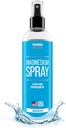 Pure Magnesium Oil Spray - Highest Strength with Instant Soothing Relief - Εφαρμογή σε Πόδια ή Πόδια τη νύχτα, Made in USA, 6 oz