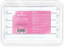Natureland [10 Pack] Kadınlar için Vaginal Suppository Applicators, Soft Tip A help Tool for Pills ve PH Balance Tablet Suppositories, Bireysel olarak sarsıldı (Large tip uygulamacılar)