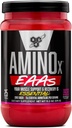 BSN Amino X EAAs, αποκατάσταση μυών & αντοχή, 10g Essential Amino Acids, 5g BCAAs, Zero Sugar, Caffeine Free, Watermelon Splash, 13.2oz, 25 υπηρεσίες