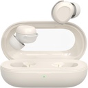 Sleep Kulaklıklar, Side Uyku Için Kablosuz Silikon Kulakları, Ultra-Thin Bluetooth 5.4 Kulaklıklar, Rahat Invisible Earbuds (Beyaz)