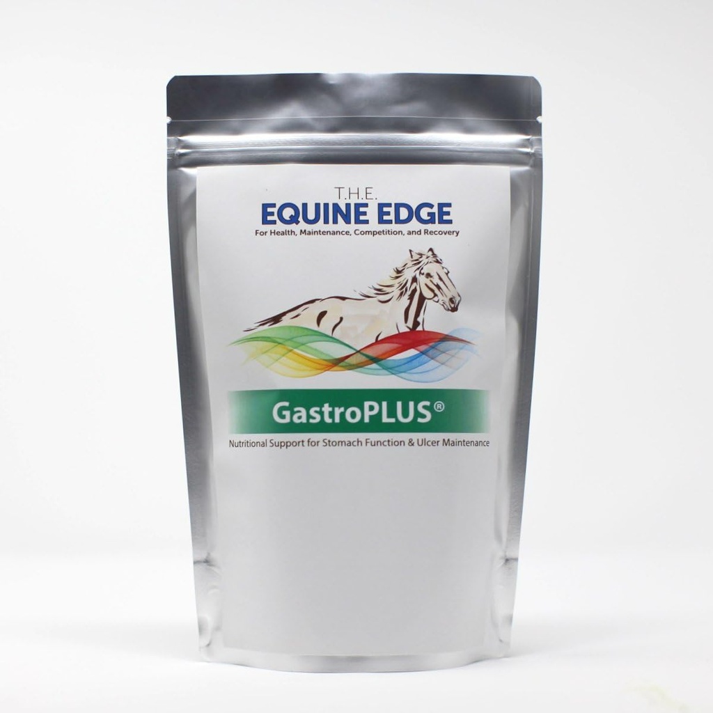 Equine Edge GastroPLUS 30 Hizmet