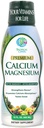 Tropikal Oasis Sıvı ve Magnezyum - Güçlü kemikler için doğal formül w / destek - Sıvı vitaminler w / kalsiyum, - 16oz, 32 Serv.