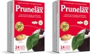 Prunelax Ciruelax Düzenli Kuvvet Laxative Tabletler - Occasional Constipation için Doğal Olarak Laxative, Senna Leaf Extracts, 8-12 Hr Fast-Acting - 24ct