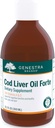 Genestra Brands Cod Liver Oil Forte 