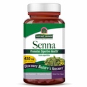 Απάντηση της φύσης Senna Leaf 