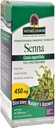 Nature's Answer Senna Leaf | Diyeter Supplement | Tavsiyeler Digestive Health | Vegan, Gluten-Free & Kosher Sertifikalı | Vegetarian Capsules 90ct