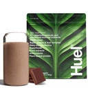 Huel Daily Superblend Chocolate Toz | 25g Plant Temel Protein | Süper Yeşiller Toz | 87 Vitaminler, Mineraller ve Tümfood-Kaynaklar |19 Servisler | Scoop plastikleri azaltmak için dahil değil