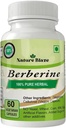 Ayurvedic Berberine (120 Κάψουλες)