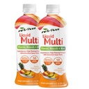 ReViva Sıvı Multivitamin Twin Pack