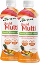 ReViva Sıvı Multivitamin Twin Pack