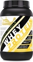 Amazing Muscle 100% Whey Protein Tozu * Whey proteini ile İleri Formül Ultra Filtrelenmiş Whey Protein Yoğunluğu ile birlikte