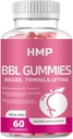 BBL Gummies - Butt ve Hipsunuzu Sculpt