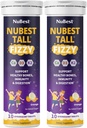 NuBest Tall Fizzy 