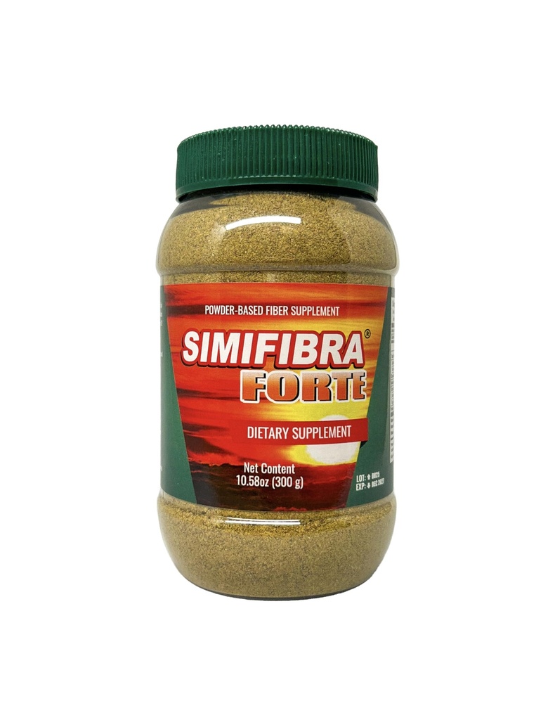 MX – Suplemento de Fibra Diyetética en Polvo, 300g | Apoya la Salud Digestiva y el Control de Peso | Mayahuel