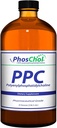 Nutrasal PhosChol Liquid Plant, 3000 mg - 8 oz.