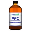 Nutrasal PhosChol Liquid Plant, 3000 mg - 8 oz.