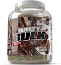 MAN Spor - Kirli Bulk: Çikolata Fudge Pop Yüksek Protein Kilou Protein 52g ile Toz