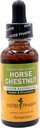 Herb Pharm Sağlıklı Veins ve Circulation, Horse Chestnut, 1 Fl Oz