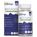 SOLARAY Postmenopause her Life Stages - Post Menopause Supplements for Women with Resveratrol - Vegan and Made Without Hormons - 60-Day Garanti - Vegan, Lab TY - 30 Hizmet, 60 VegCaps